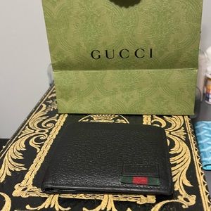 Gucci Wallet